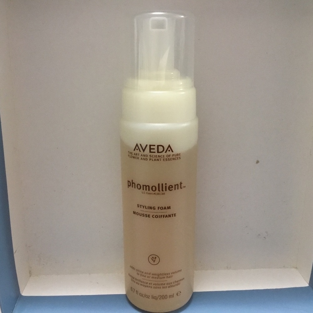 AVEDA Phomollient Styling Unused